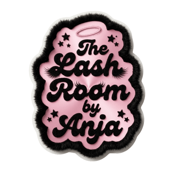 The LASH ROOM by Anja