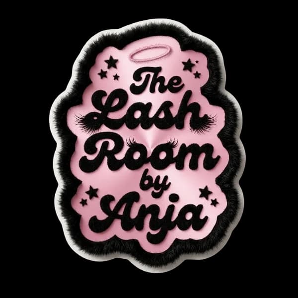 The LASH ROOM by Anja