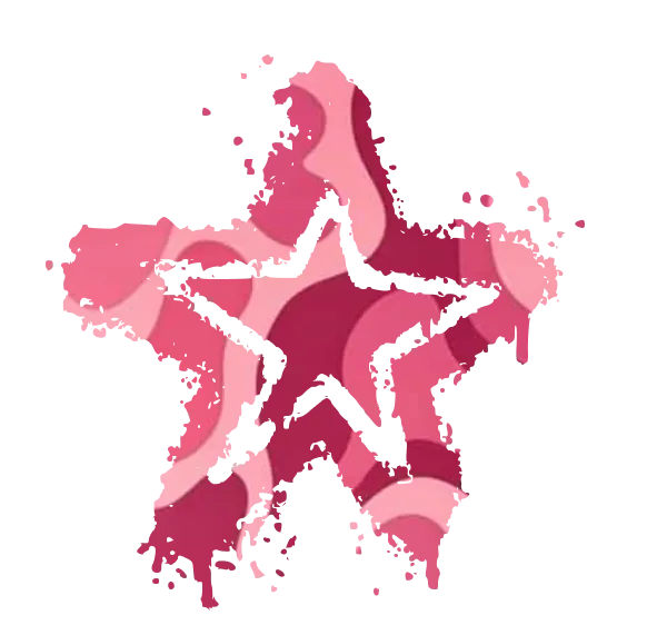 star sticker