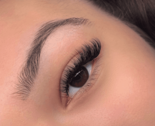 Hibrid Cat Eye